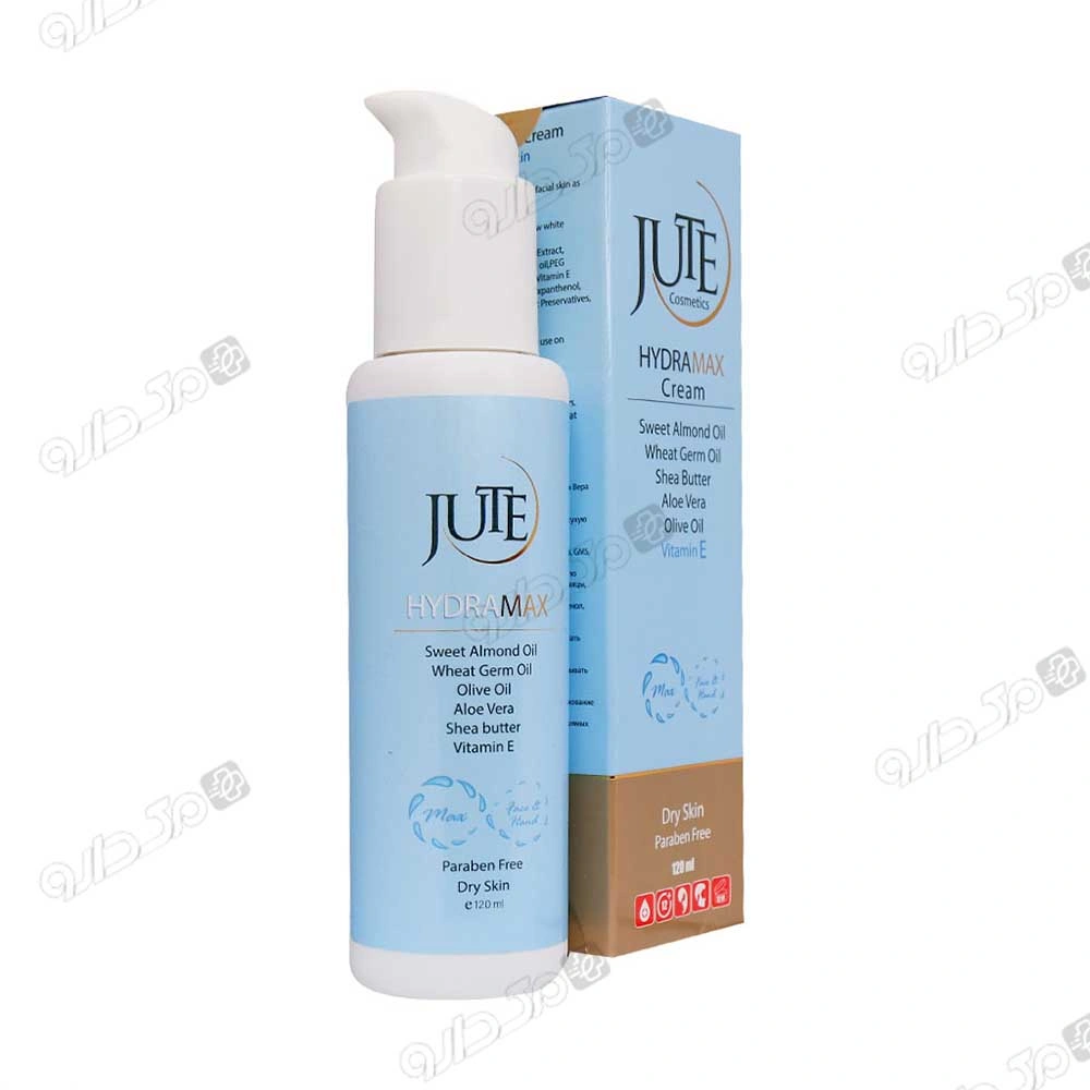 کرم آبرسان هیدرا مکس پوست خشک 120ml ژوت
